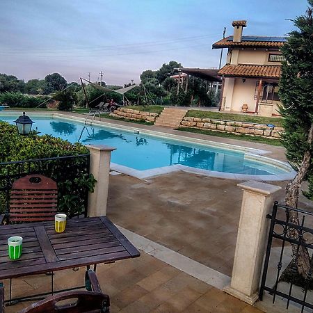 Apartmán Behara Marina di Ragusa Exteriér fotografie