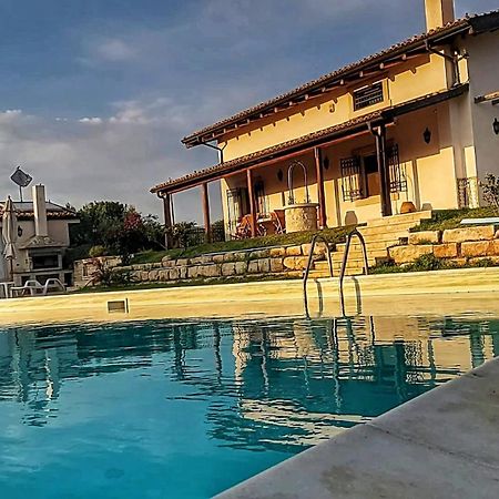 Apartmán Behara Marina di Ragusa Exteriér fotografie