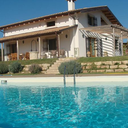 Apartmán Behara Marina di Ragusa Exteriér fotografie