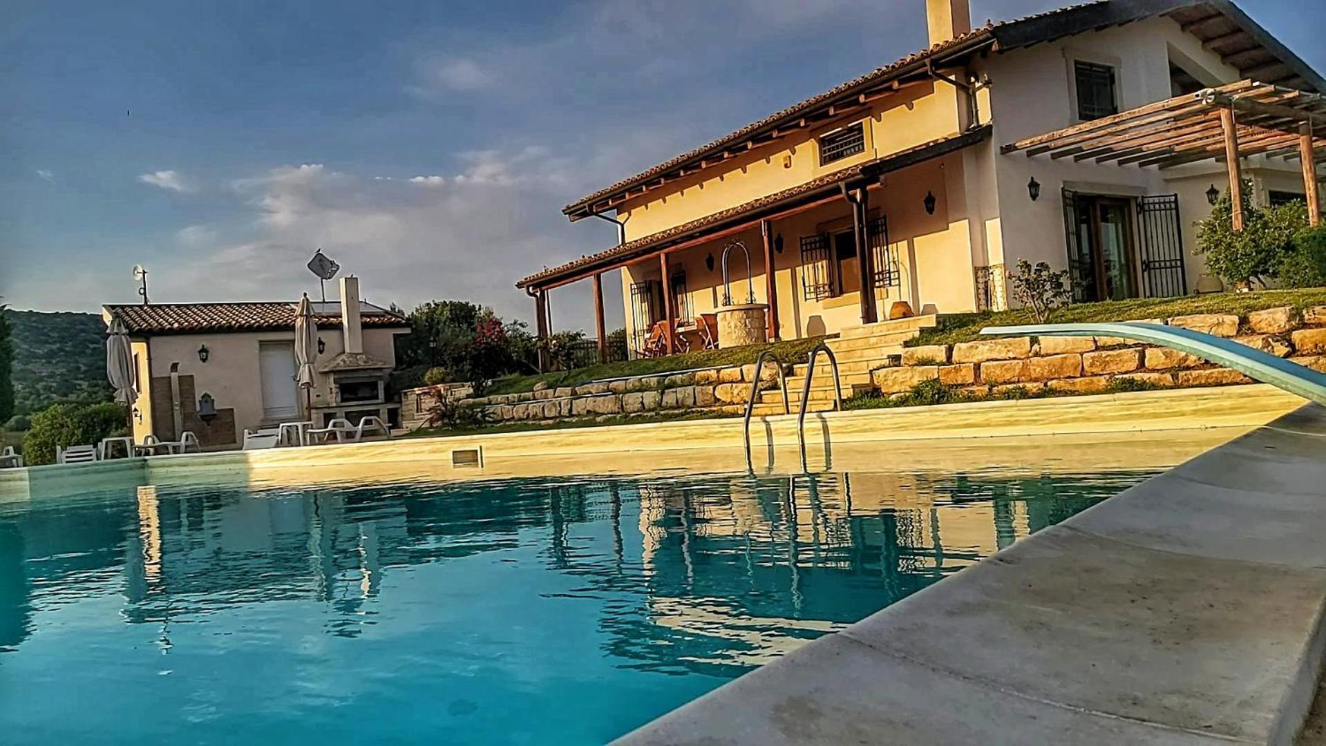 Apartmán Behara Marina di Ragusa Exteriér fotografie