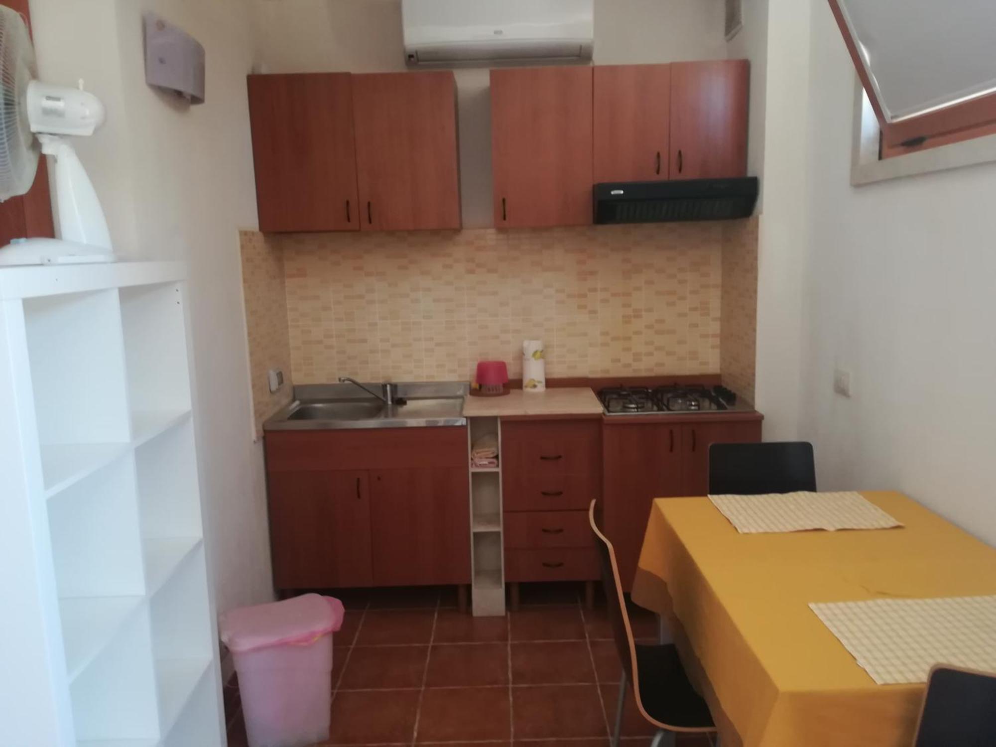 Apartmán Behara Marina di Ragusa Pokoj fotografie