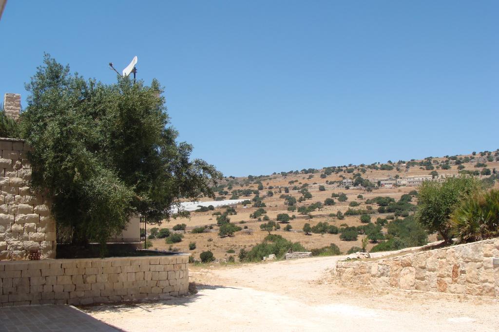 Apartmán Behara Marina di Ragusa Exteriér fotografie