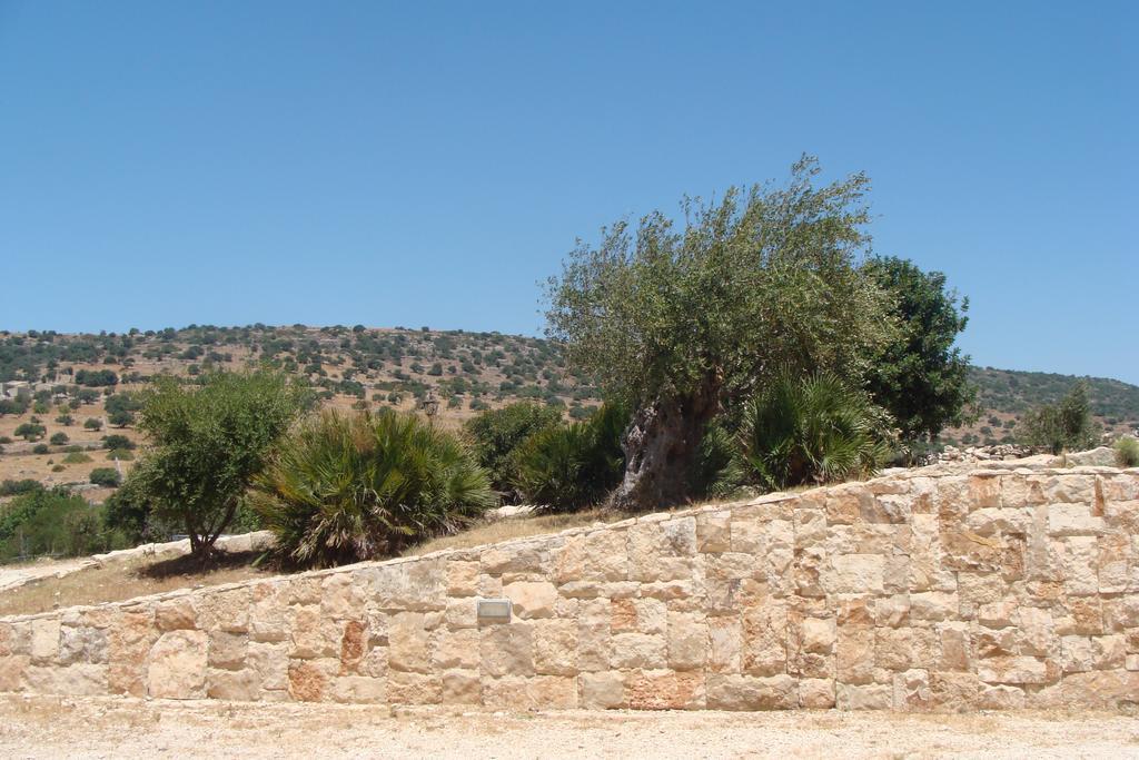 Apartmán Behara Marina di Ragusa Exteriér fotografie