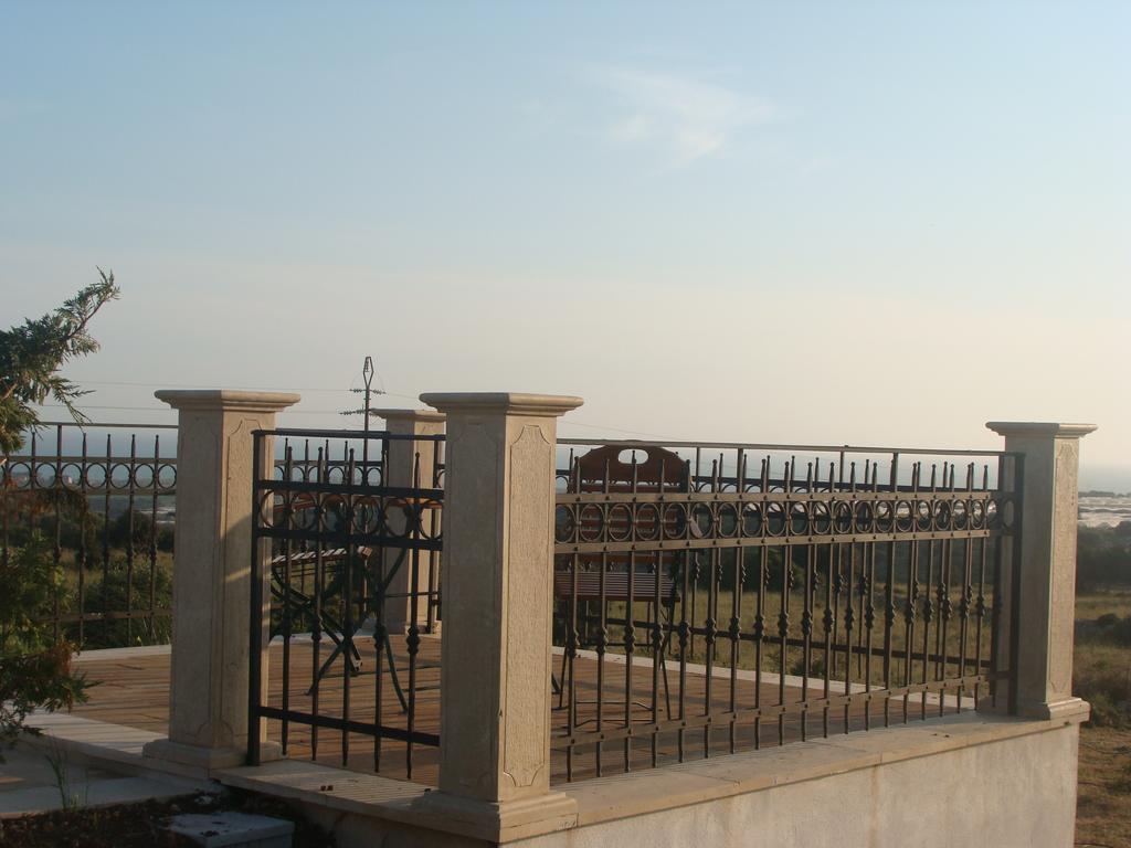 Apartmán Behara Marina di Ragusa Exteriér fotografie