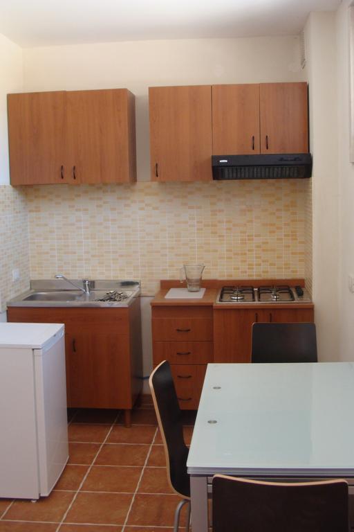 Apartmán Behara Marina di Ragusa Exteriér fotografie