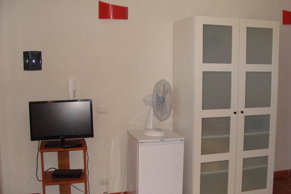 Apartmán Behara Marina di Ragusa Exteriér fotografie