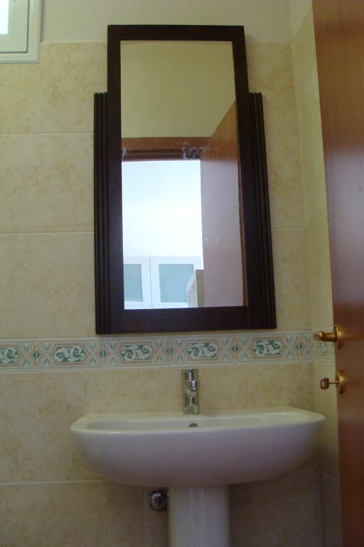 Apartmán Behara Marina di Ragusa Exteriér fotografie