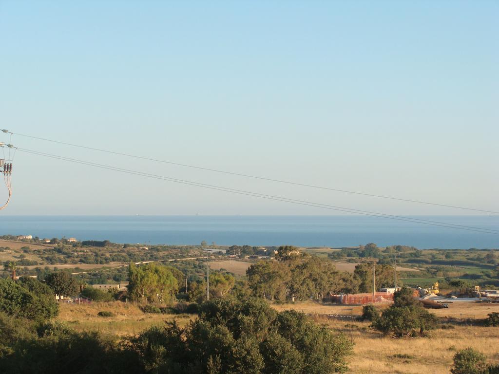 Apartmán Behara Marina di Ragusa Exteriér fotografie