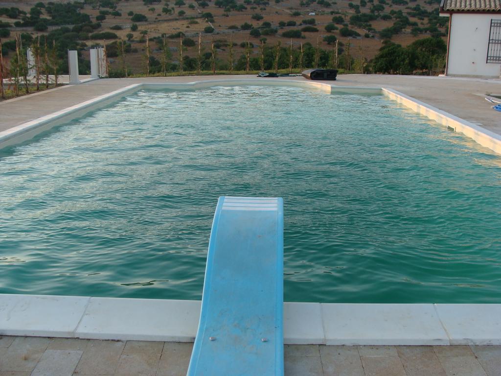 Apartmán Behara Marina di Ragusa Exteriér fotografie