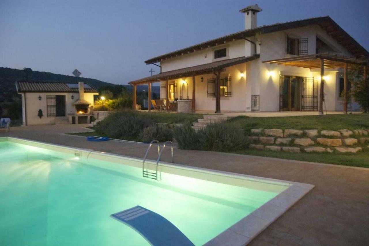 Apartmán Behara Marina di Ragusa Exteriér fotografie