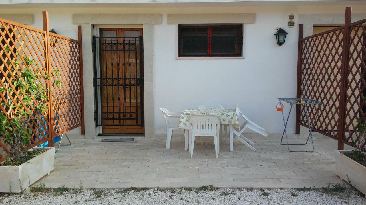 Apartmán Behara Marina di Ragusa Exteriér fotografie