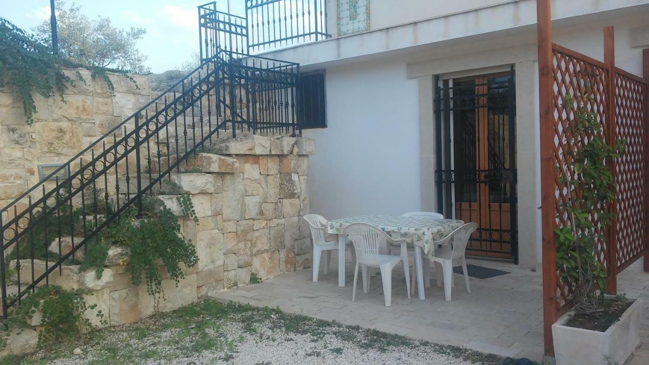 Apartmán Behara Marina di Ragusa Exteriér fotografie