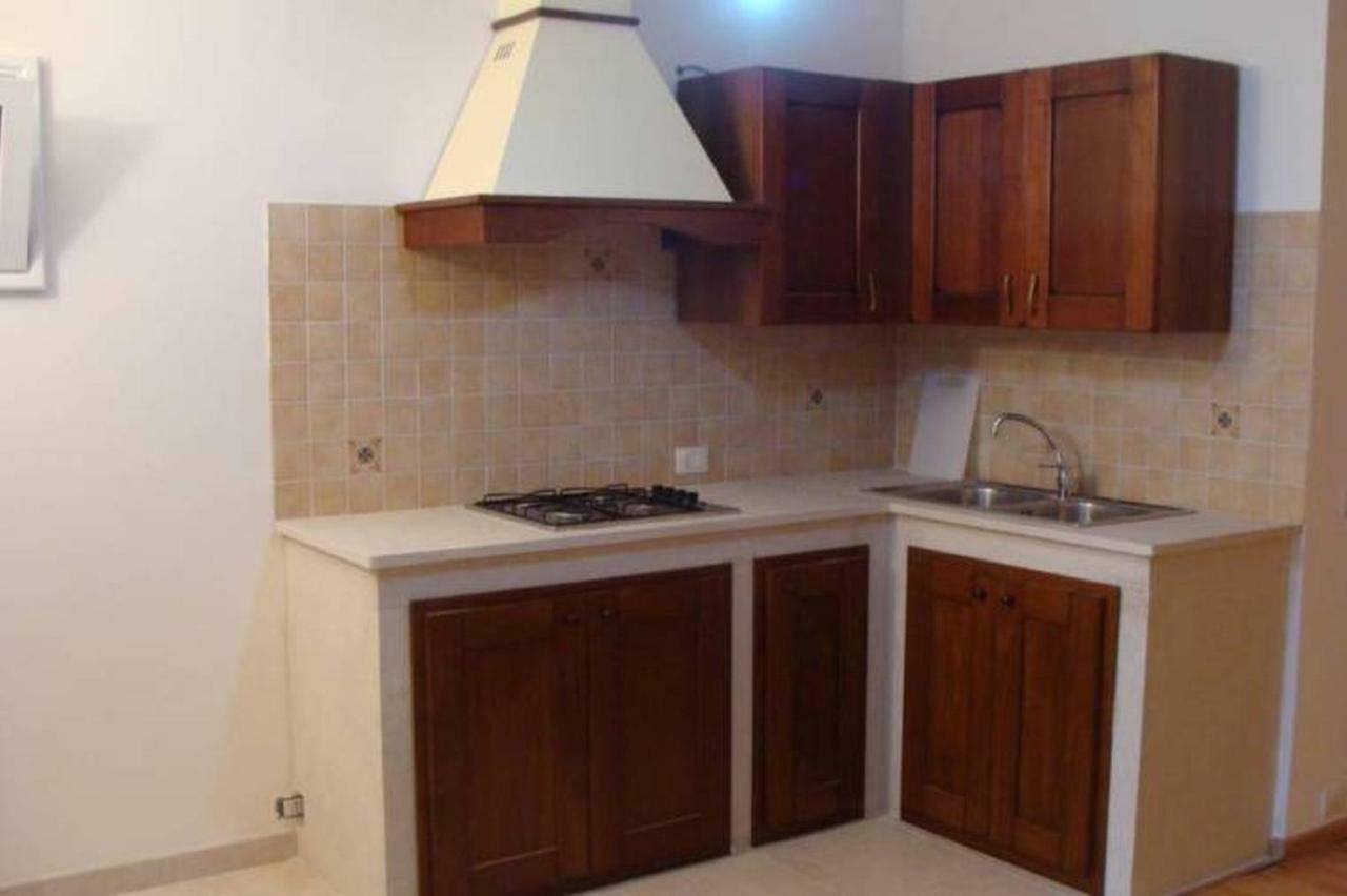 Apartmán Behara Marina di Ragusa Exteriér fotografie