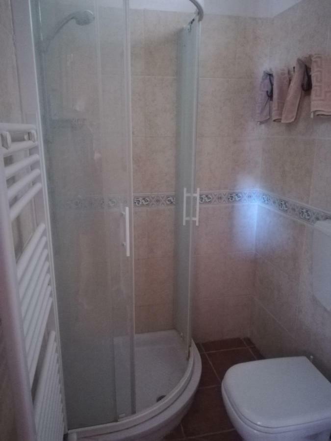 Apartmán Behara Marina di Ragusa Exteriér fotografie