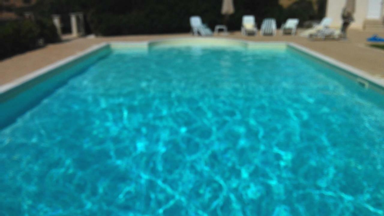 Apartmán Behara Marina di Ragusa Exteriér fotografie